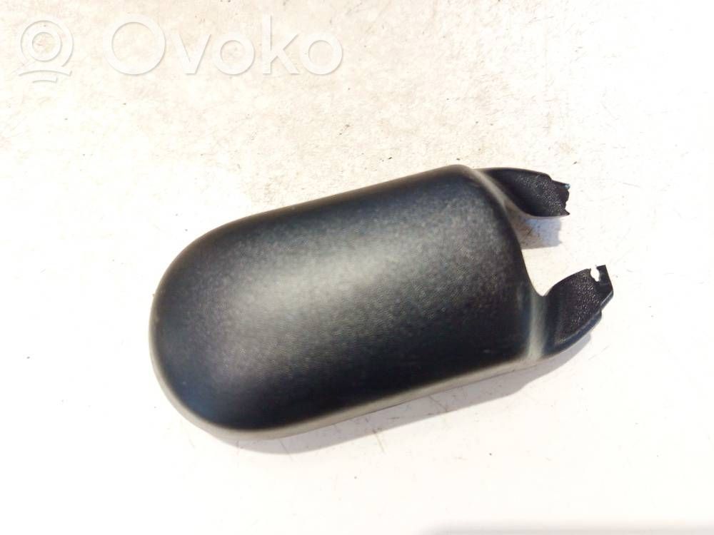 Mercedes-Benz A W169 Altra parte interiore