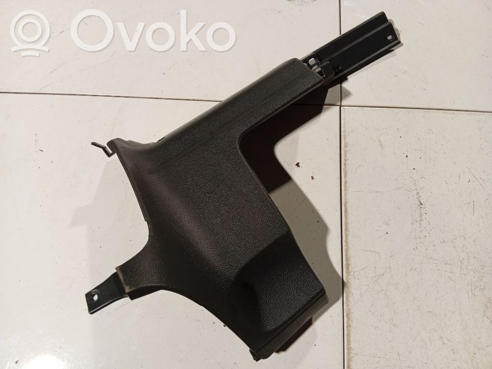 Volkswagen Golf V Altra parte interiore 