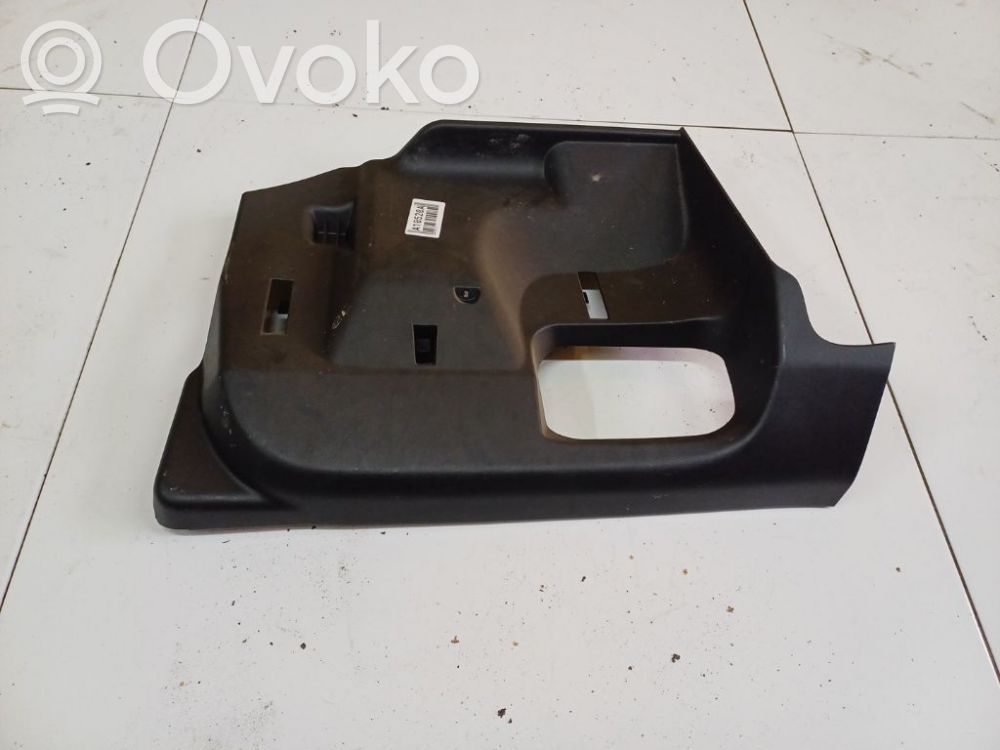 Honda Civic Alte piese de interior 