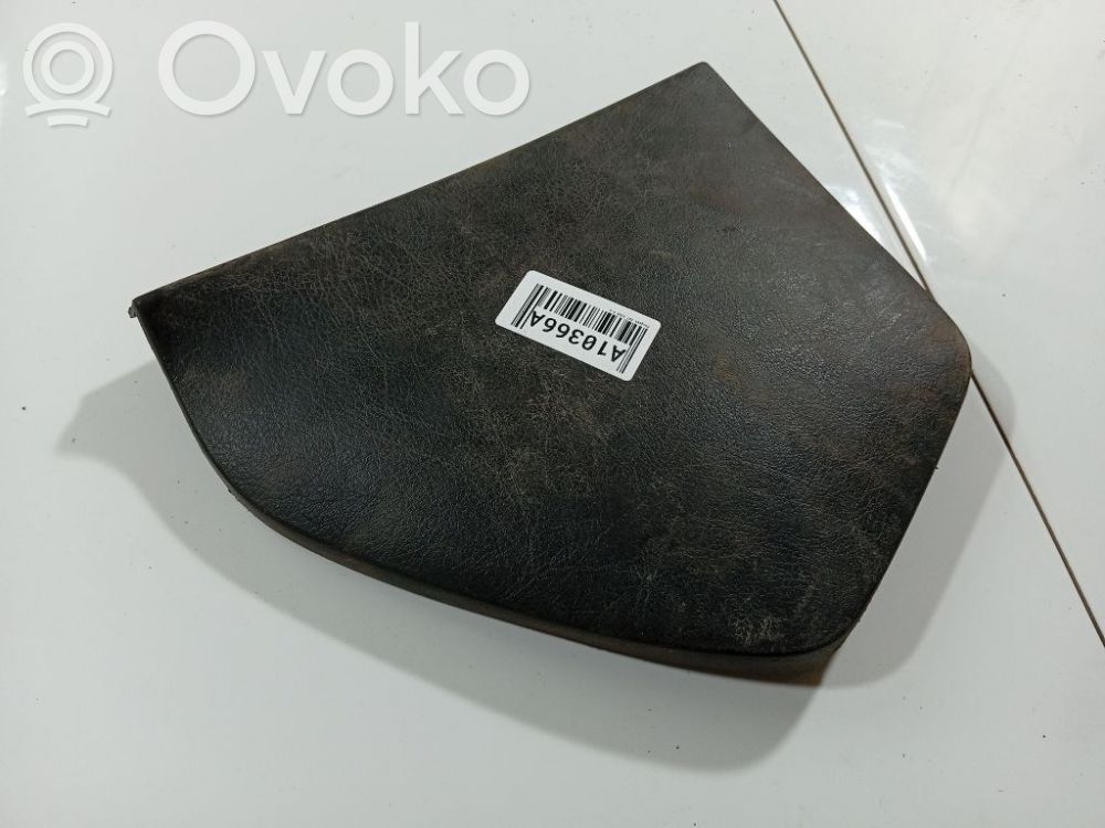 Peugeot 307 Altra parte interiore