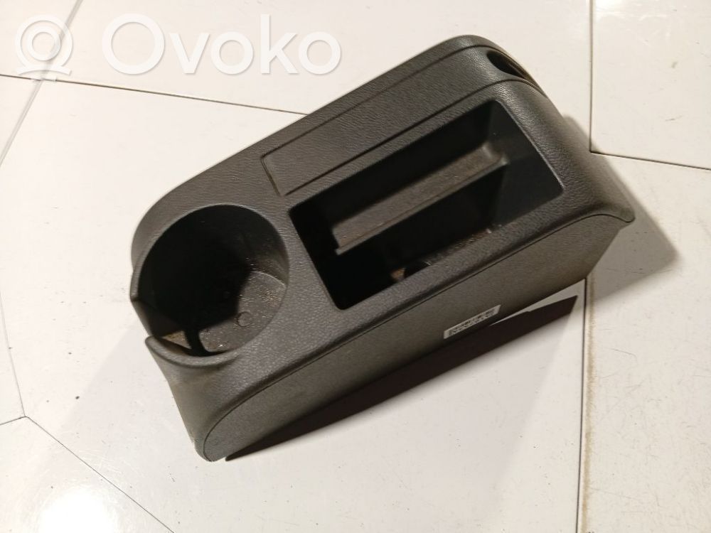 Volkswagen Golf V Console centrale 