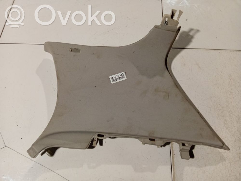 Volkswagen Golf V Alte piese de interior 