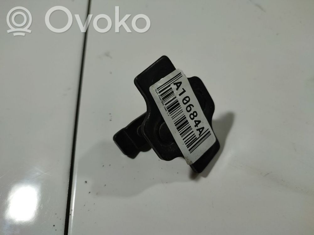 Opel Frontera B Bridă/cârlig închidere ușă spate 
