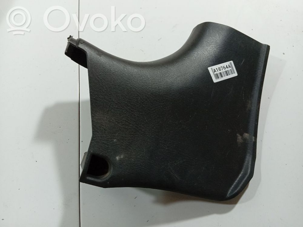 Honda Civic Alte piese de interior 