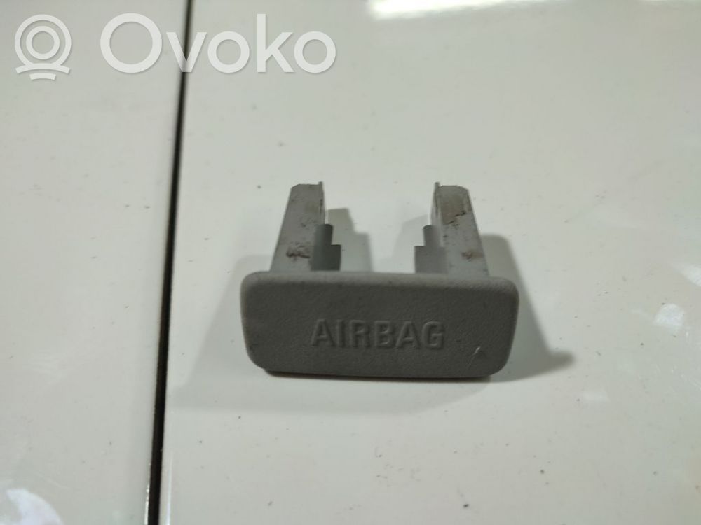 Opel Zafira B Altra parte interiore