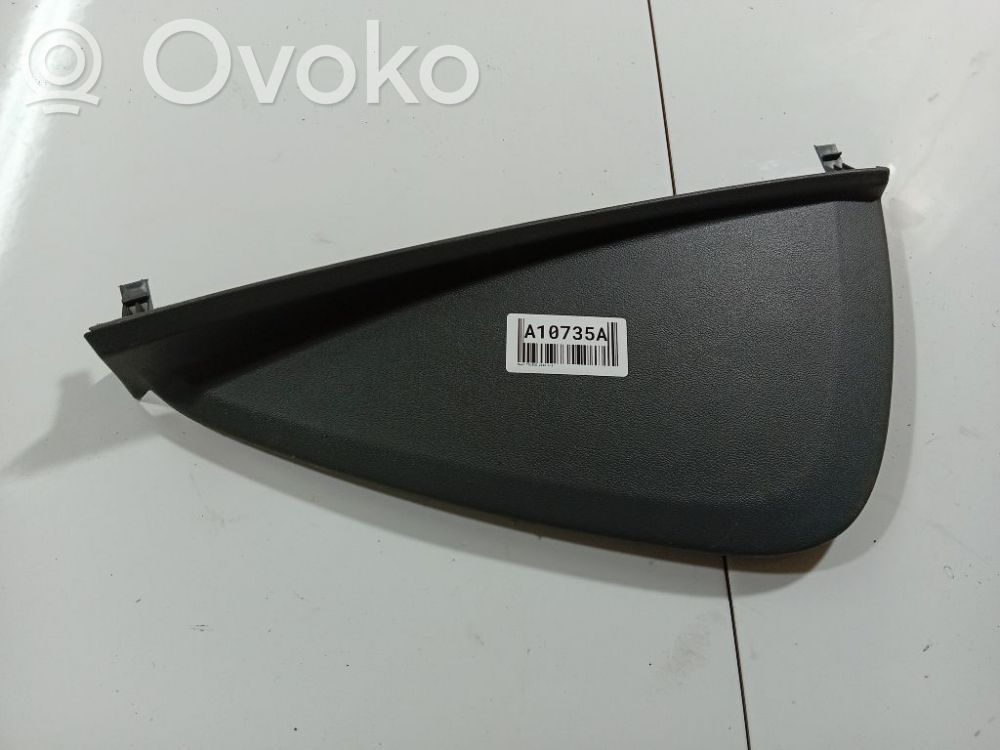 Seat Toledo III (5P) Otros repuestos del interior 
