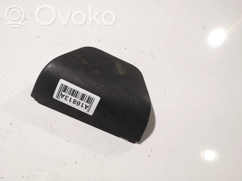 Suzuki Swift I Altra parte interiore 