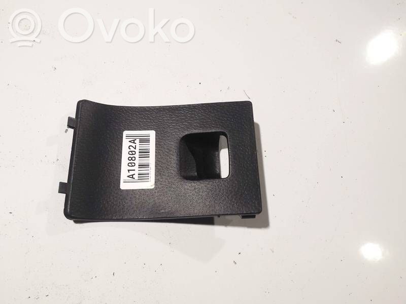 Hyundai Getz Alte piese de interior 