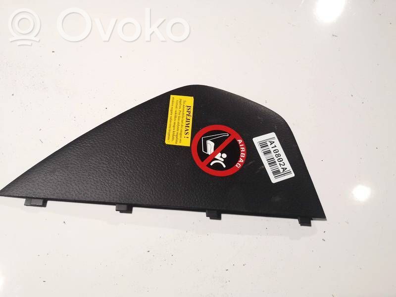 Hyundai Getz Alte piese de interior 