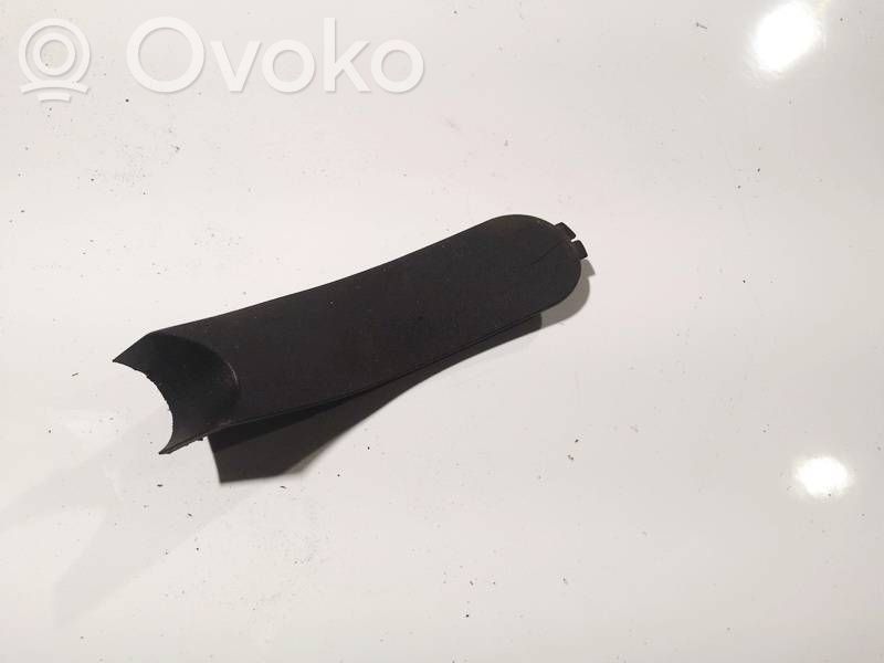 Seat Toledo III (5P) Altra parte interiore 