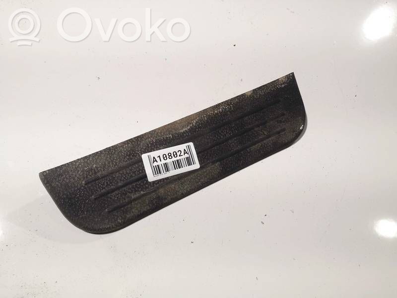 Hyundai Getz Muu sisätilojen osa 