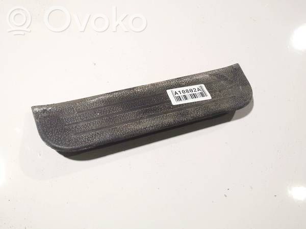 Hyundai Getz Muu sisätilojen osa 