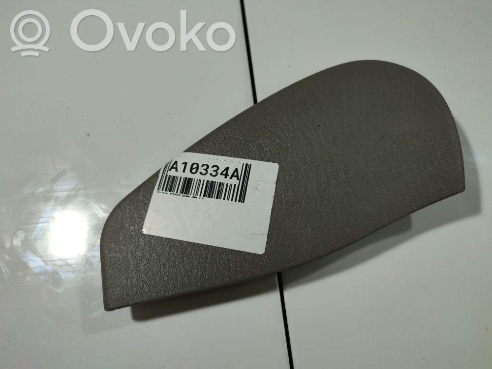 Chrysler Grand Voyager IV Altra parte interiore 
