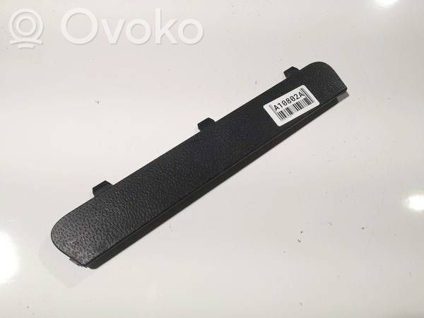 Hyundai Getz Altra parte interiore 