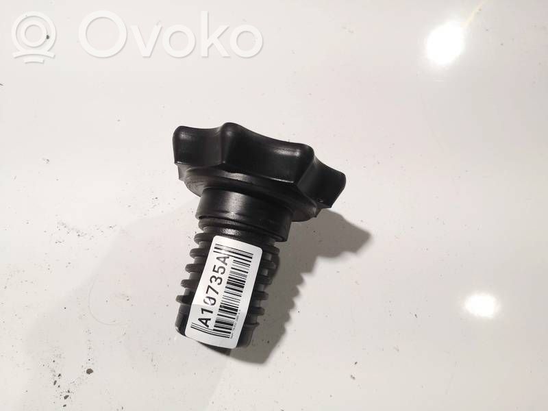 Seat Toledo III (5P) Bullone fissaggio ruota di scorta 