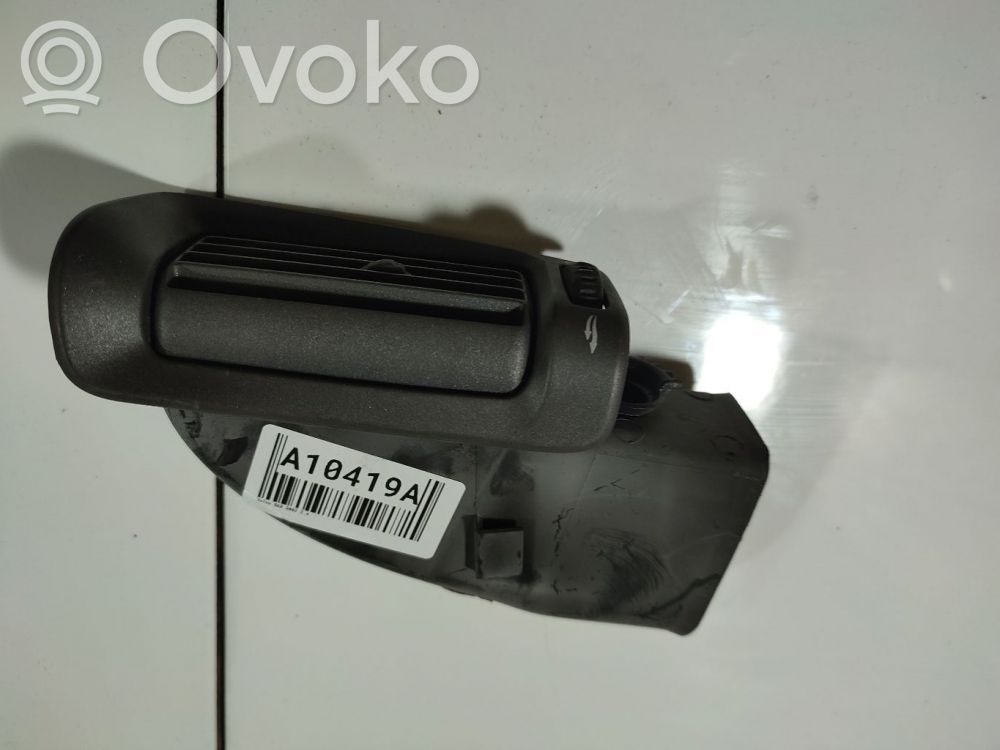 Grilă ventilație centrală   9158449,9158449,9158449