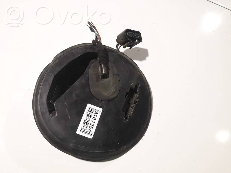 Seat Toledo III (5P) Klapka wlewu paliwa 