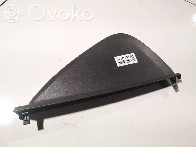 Seat Toledo III (5P) Altra parte interiore 