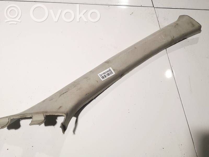 Nissan Qashqai Rivestimento montante (C) 