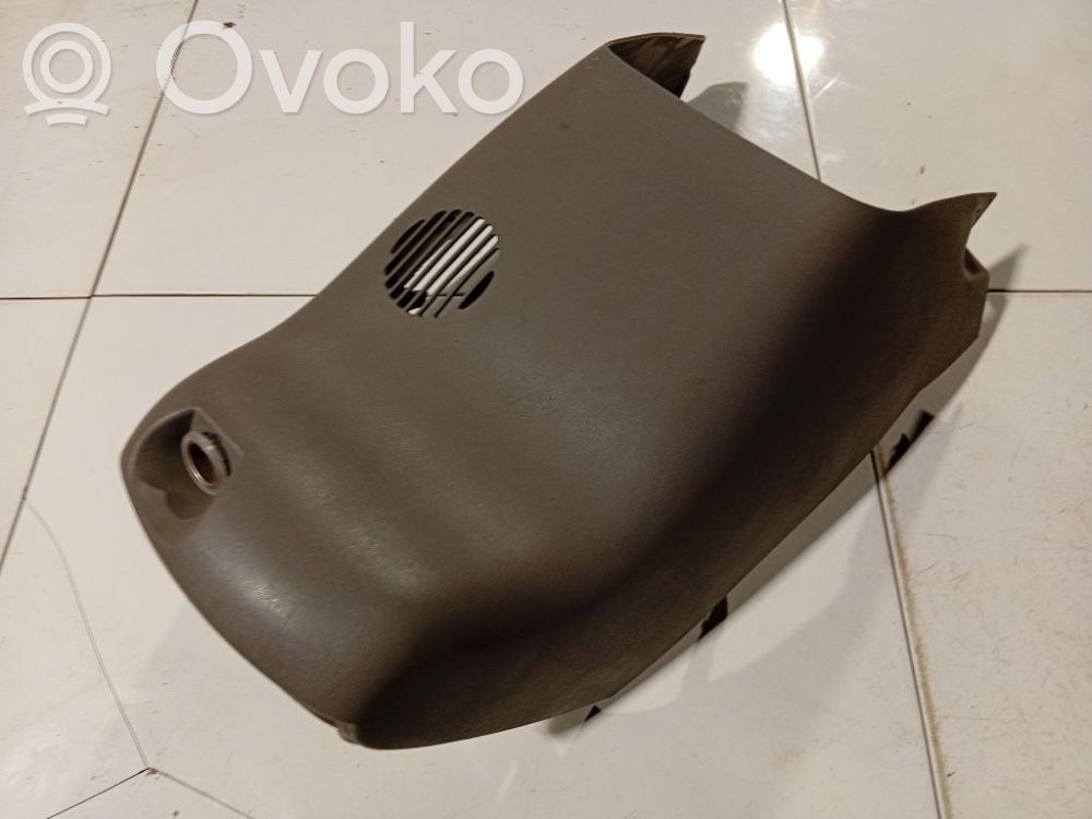Renault Scenic II -  Grand scenic II Altra parte interiore 