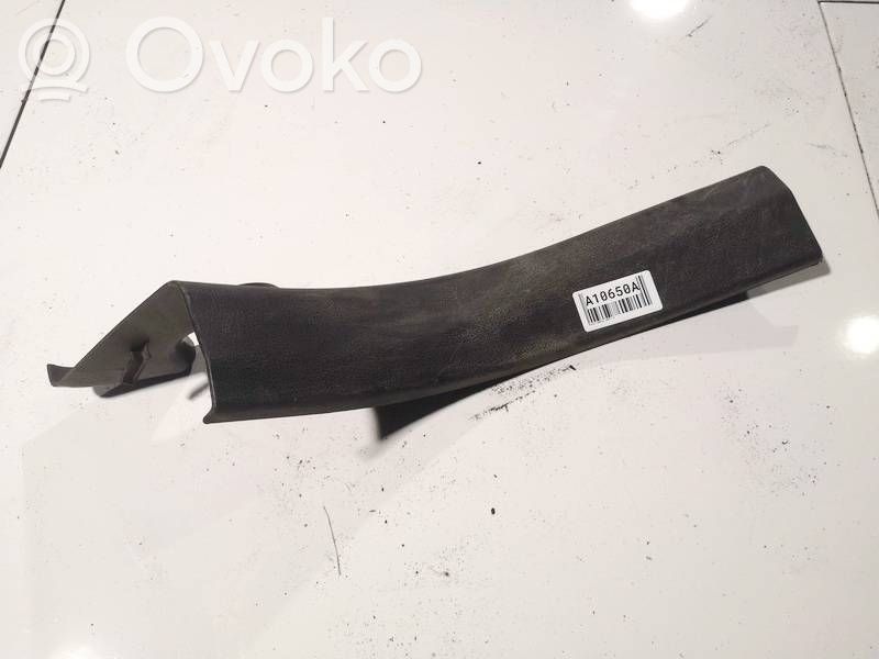 Nissan Qashqai Alte piese de interior 