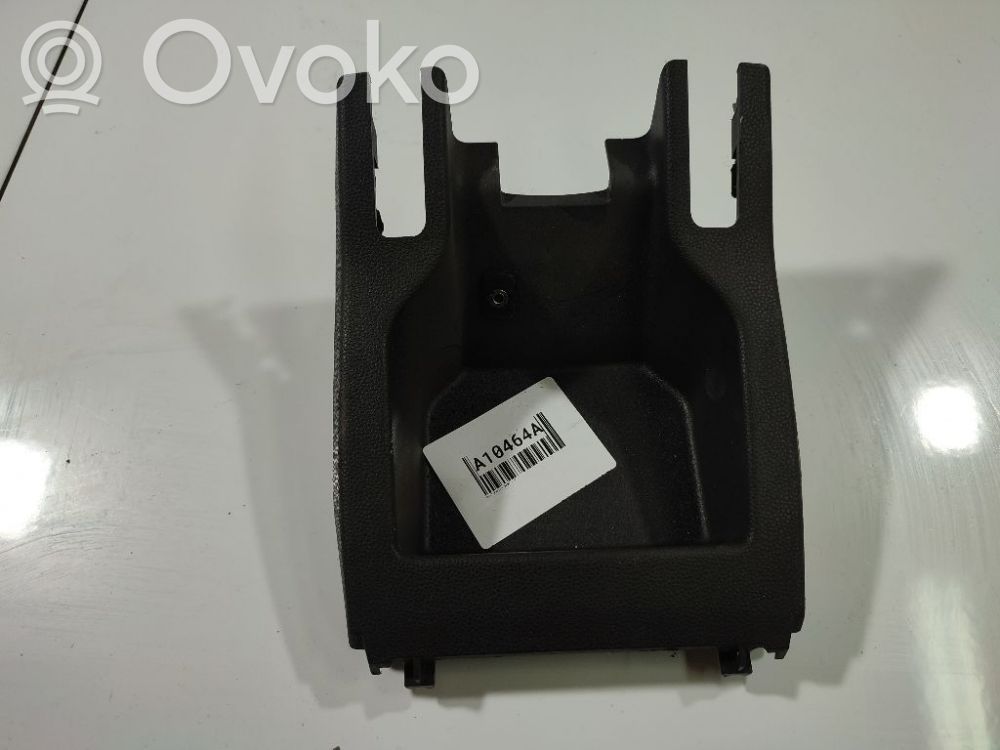Opel Zafira B Alte piese de interior 