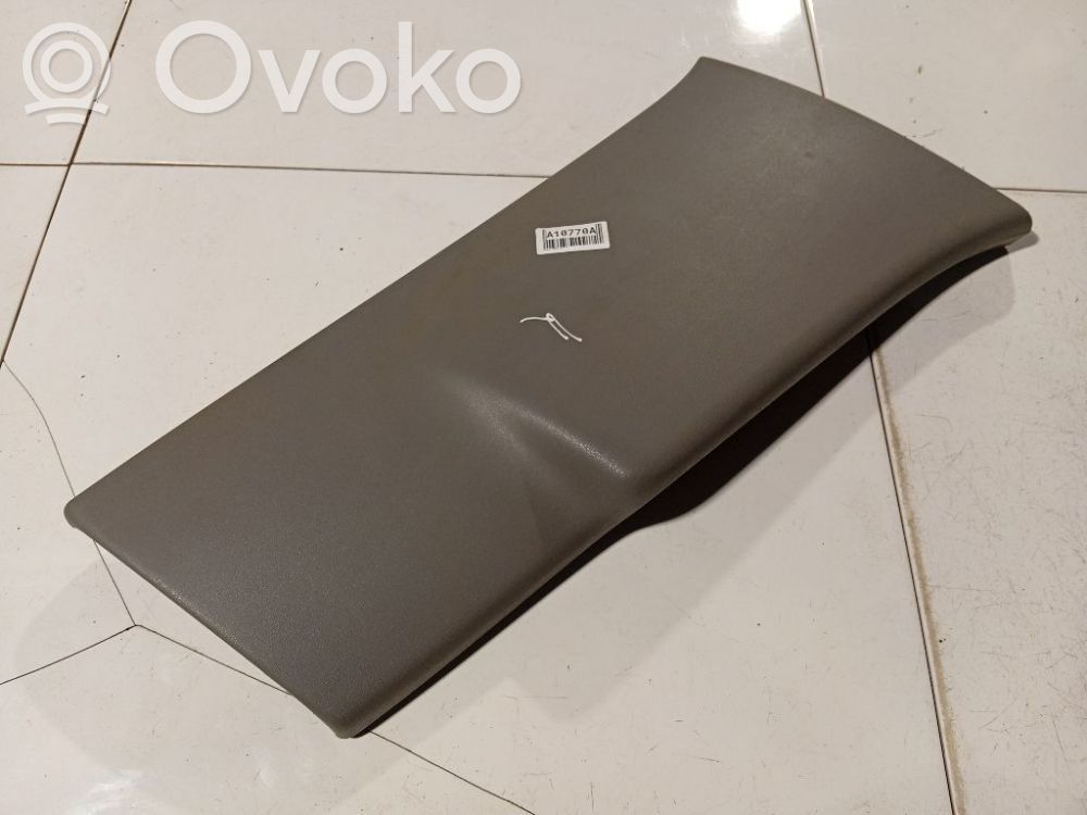 Renault Scenic II - Grand scenic II Rivestimento montante (B) (superiore)