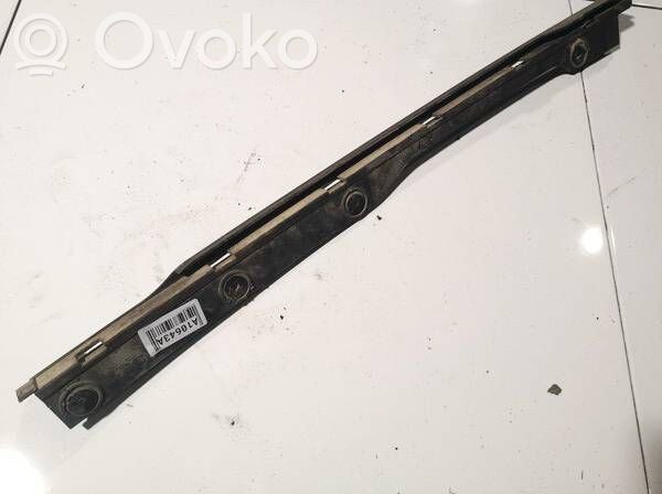 Opel Combo C Rear bumper mounting bracket 