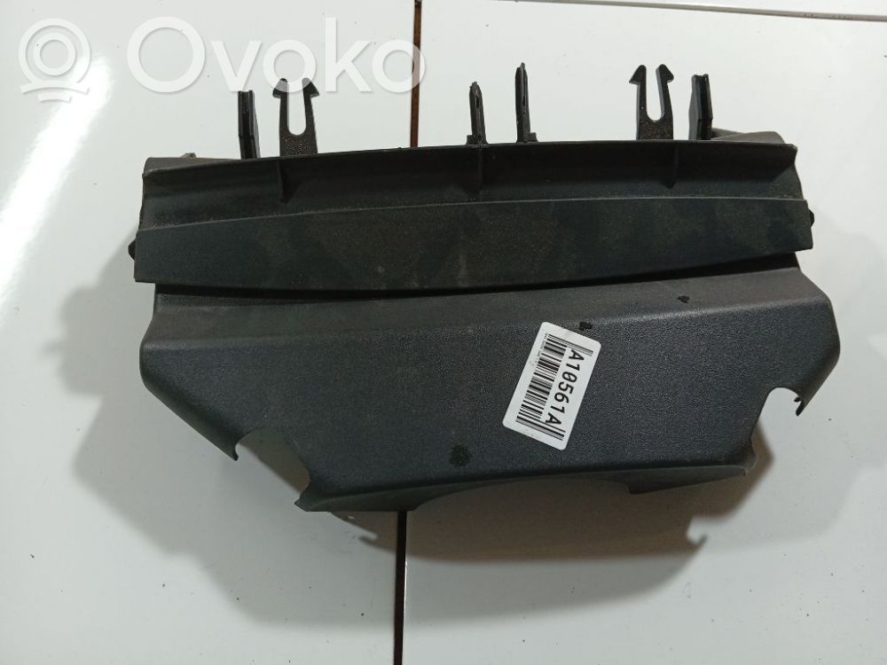 Opel Zafira B Rivestimento del piantone del volante 