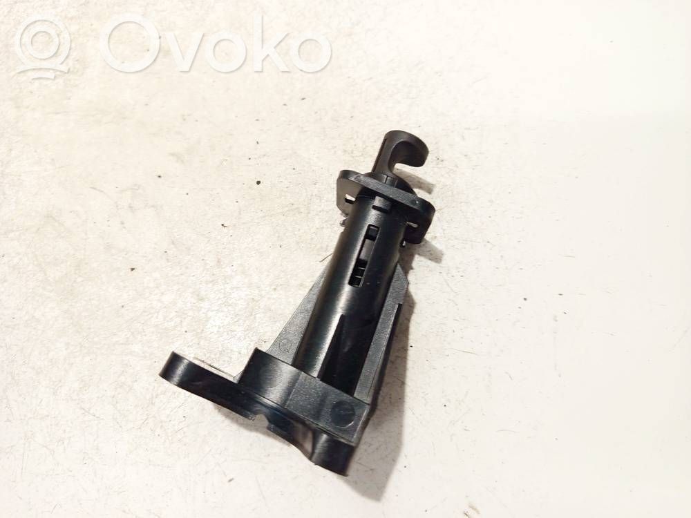 Mercedes-Benz A W169 Altra parte esteriore