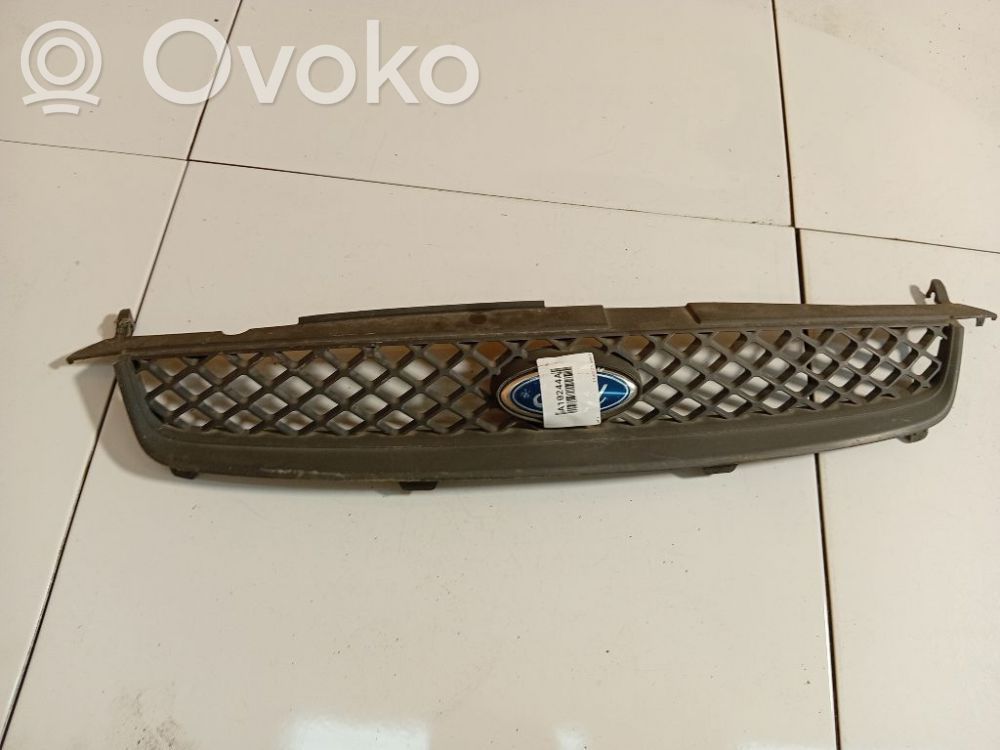 Ford Fiesta Atrapa chłodnicy / Grill 