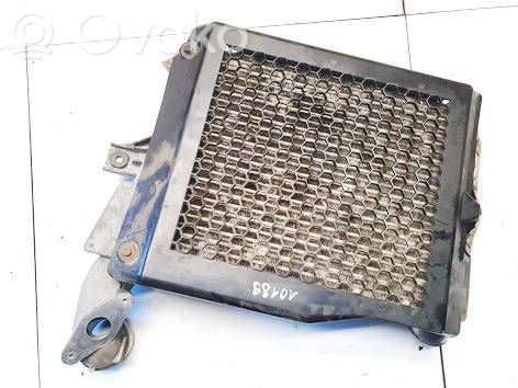 Mazda CX-7 Radiador intercooler 