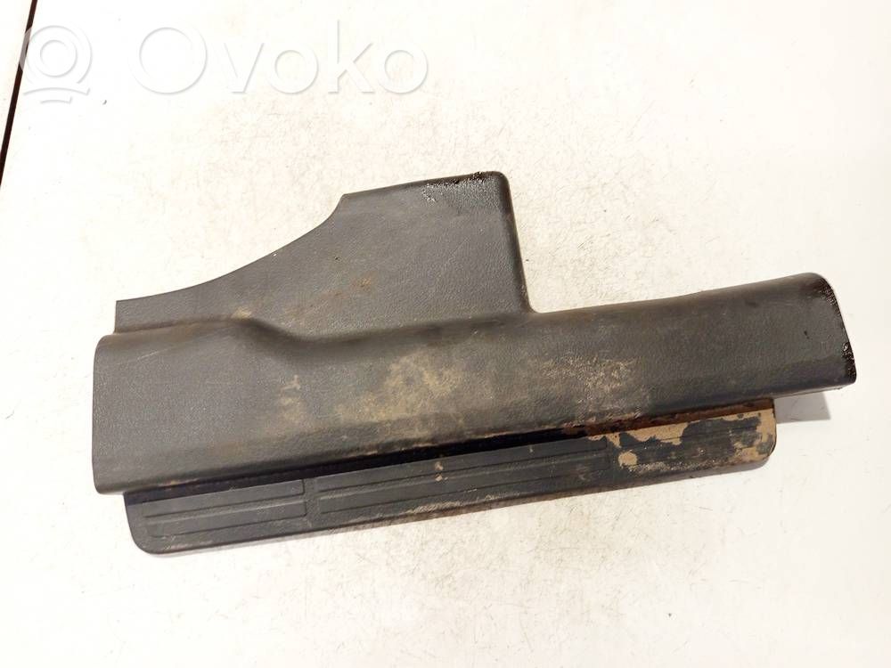 Nissan Pixo Alte piese de interior 