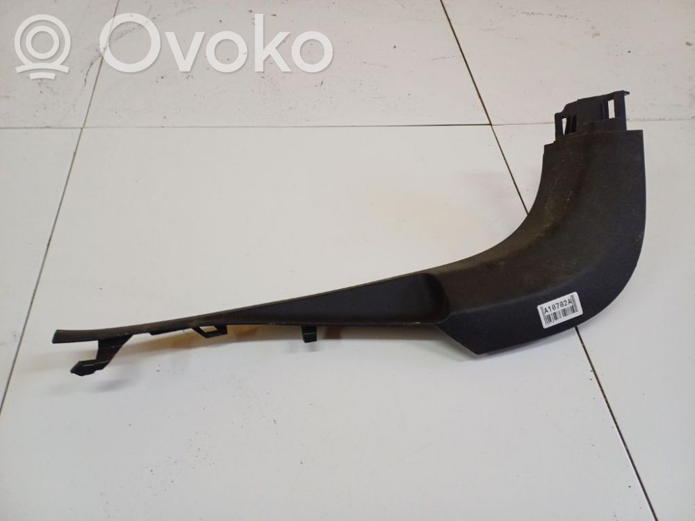 Citroen C5 Altra parte interiore