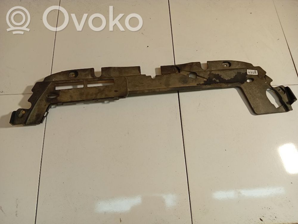 Toyota Auris 150 Rivestimento della modanatura della chiusura del vano motore/cofano