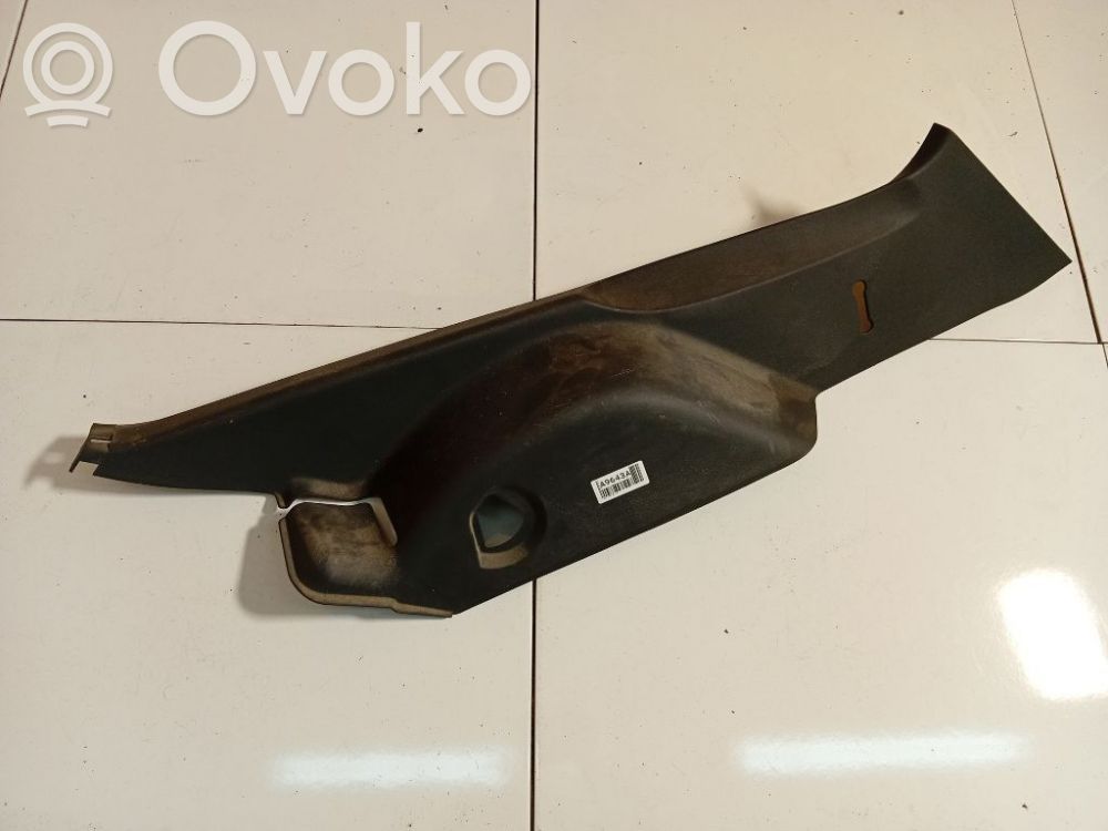 Toyota Auris 150 Altra parte interiore
