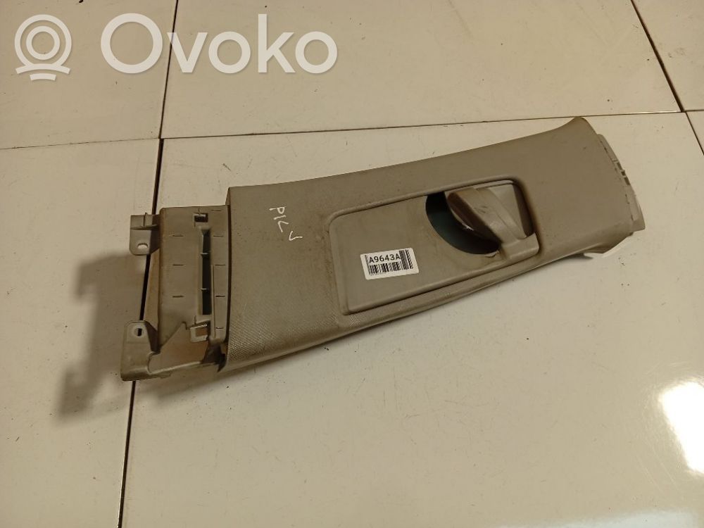 Toyota Auris 150 Rivestimento montante (B) (superiore) 