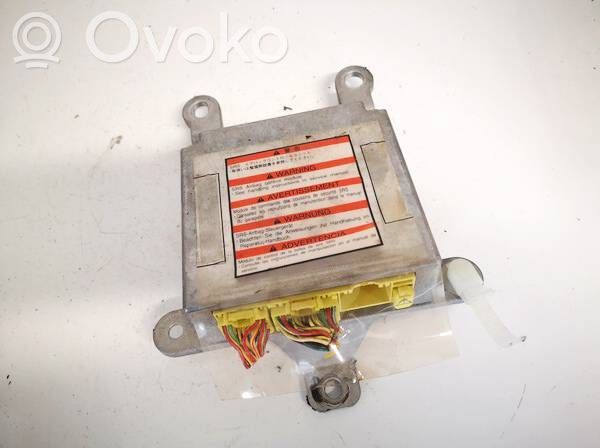 Subaru Impreza III Airbag control unit/module 