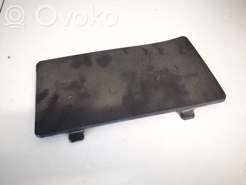 Subaru Impreza III Kita salono detalė