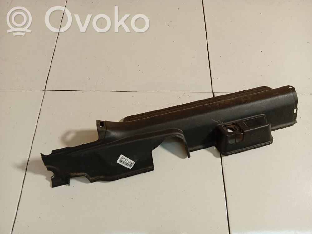 Honda Civic Alte piese de interior 