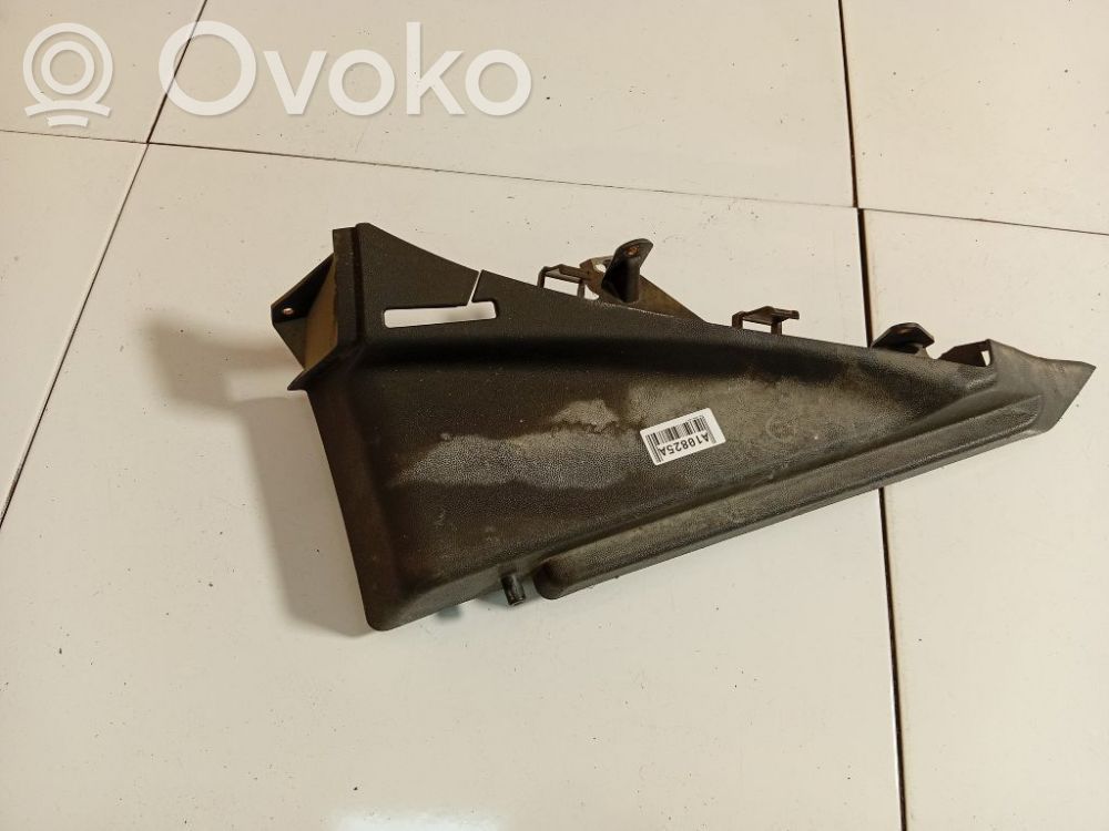 Opel Astra H Altra parte interiore