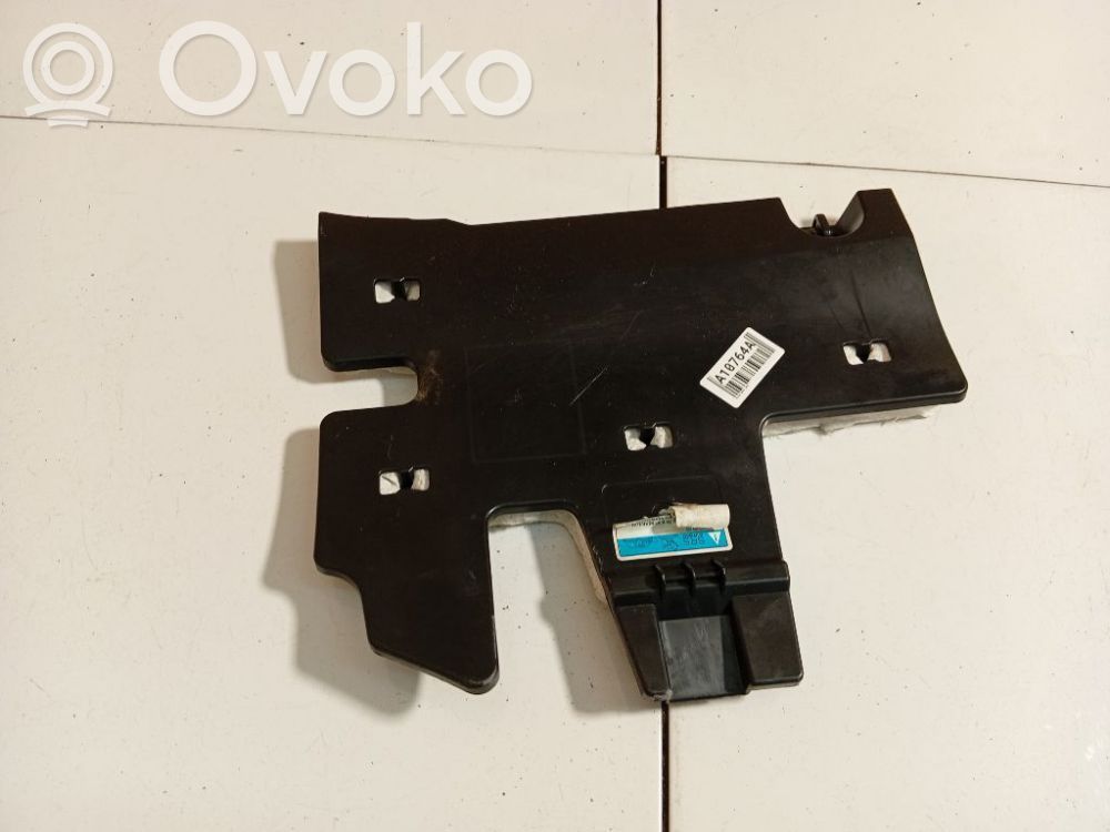 Honda Civic Alte piese de interior 