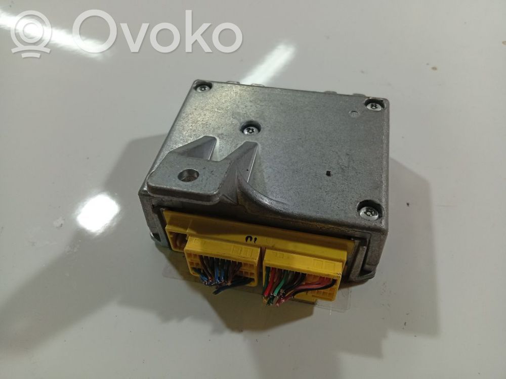 Honda Jazz Centralina/modulo airbag 