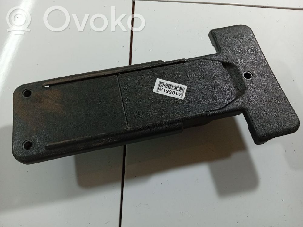 Opel Zafira B Inne części wnętrza samochodu