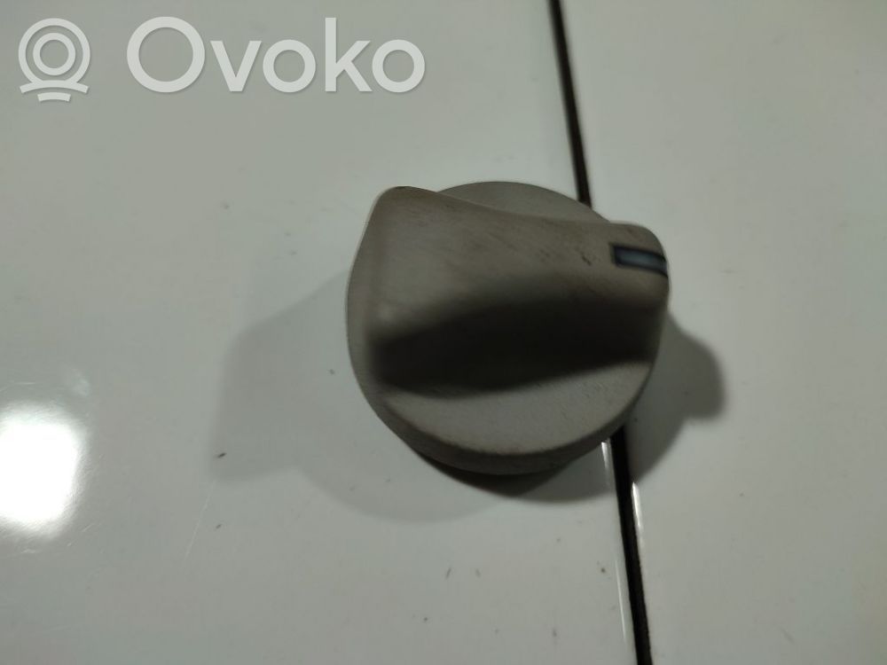 Opel Omega B1 Alte piese de interior 