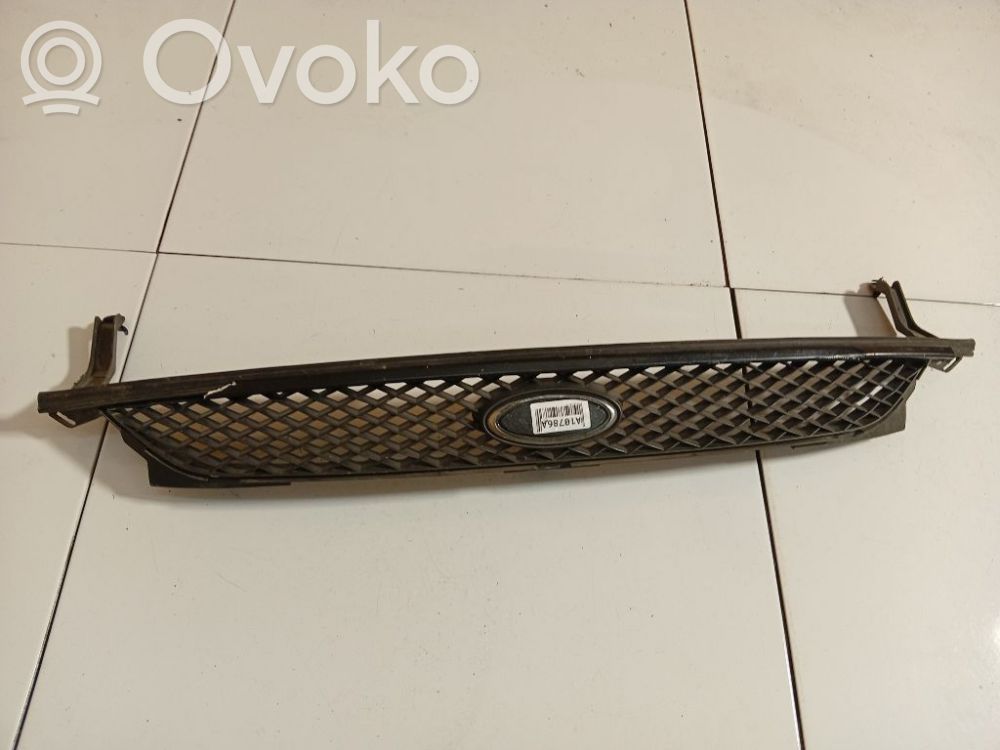 Ford S-MAX Front grill 