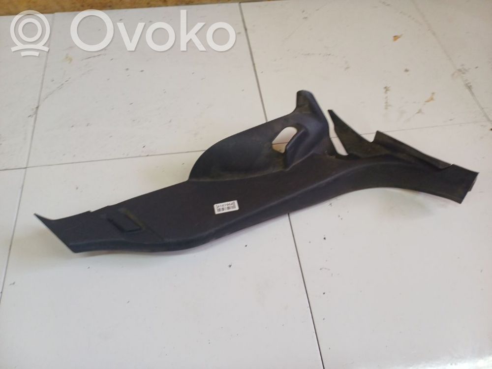 Opel Astra H Altra parte interiore 