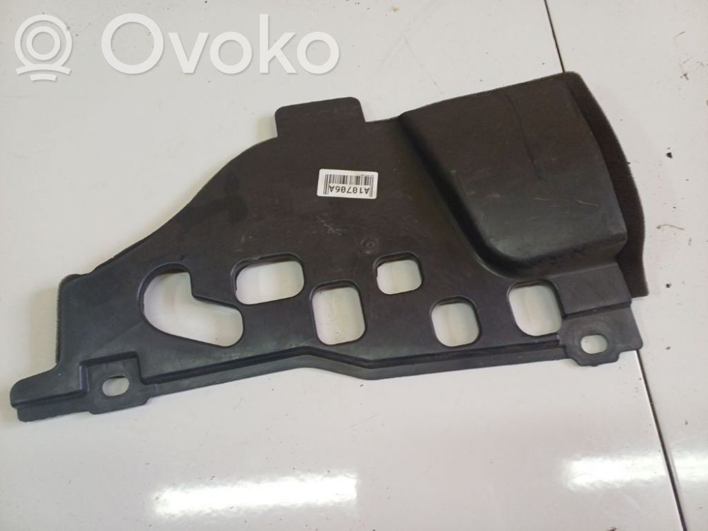 Opel Astra H Alte piese de interior 