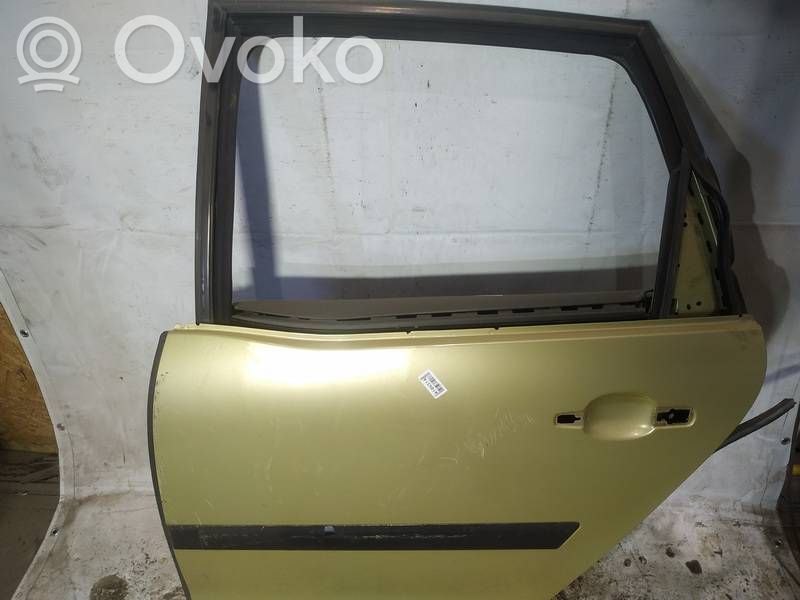 Citroen C4 I Picasso Takaovi