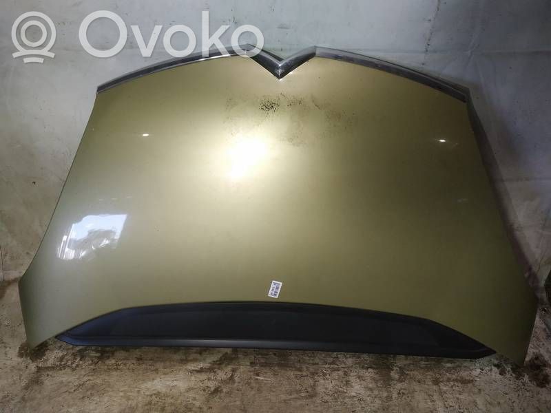 Citroen C4 I Picasso Capotă motor 